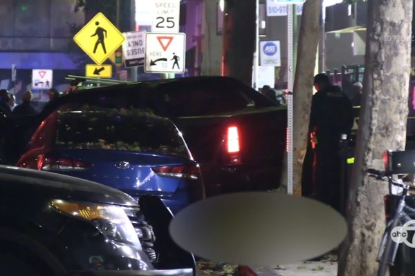 Three Dead, Several Injured After Driver Plows Into Crowd in Oakland