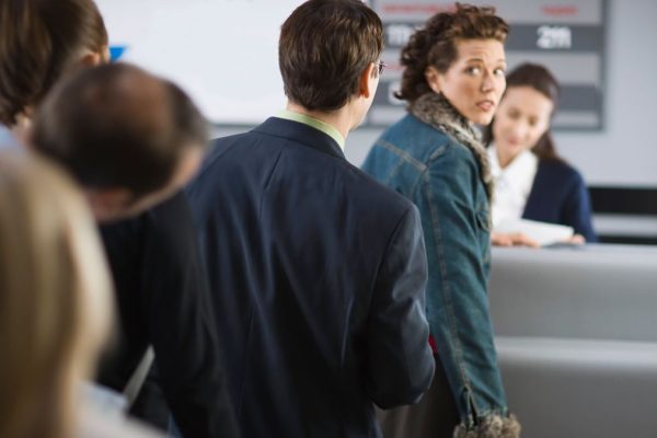 Travel Chaos Looms: EU Biometric System Sparks Border Concerns