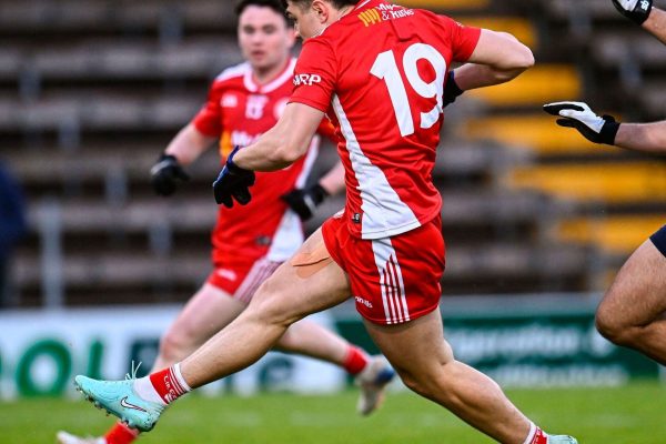 Tyrone GAA Secures Final Spot, Chasing Third Consecutive U-20 Crown