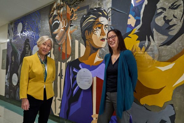 UCLA Launches $12 Million Digital Textbook to Redefine AAPI History
