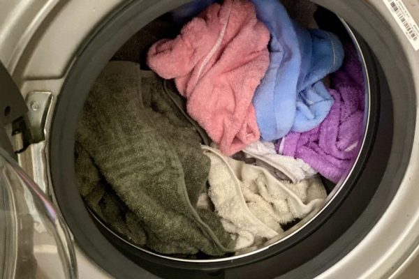 Why Switching Laundry Detergents Could Save Your Washing Machine