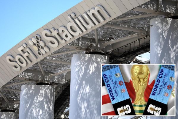World Cup Ticket Prices Spark Congressional Scrutiny Amid Fan Outrage