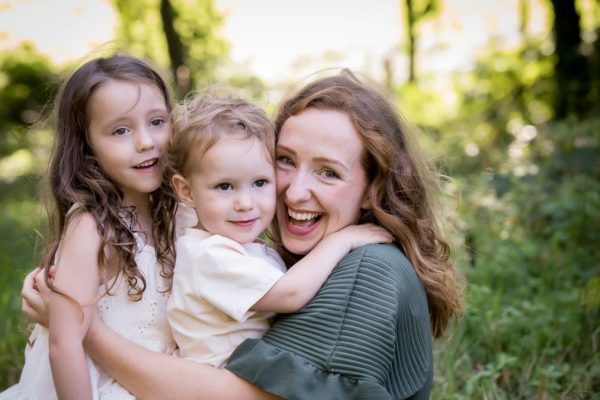 Young Mother’s Bowel Cancer Diagnosis Highlights Need for Vigilance